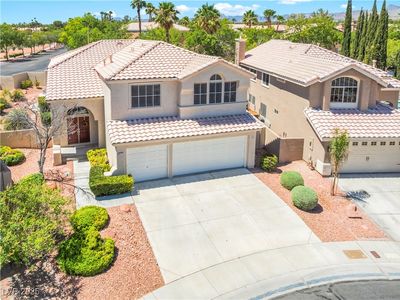 9137 Cotton Rose Way, Las Vegas, NV, 89134