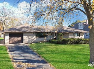 704 Central Ave, Rockdale, IL