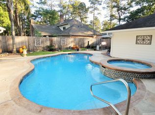 5310 Court Of York, Houston, TX 77069