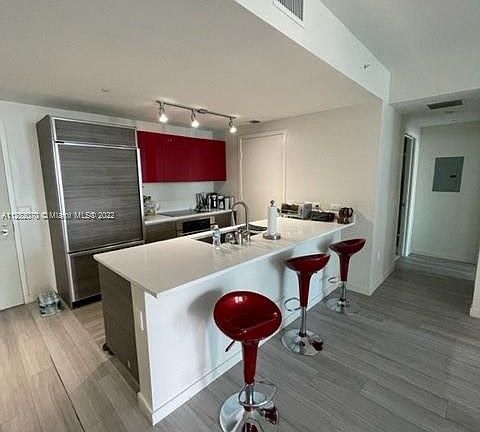 3rd image of 1100 S Miami Ave #1009