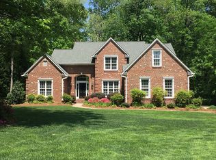 707 Oakland Hills Ct, High Point, NC 27265