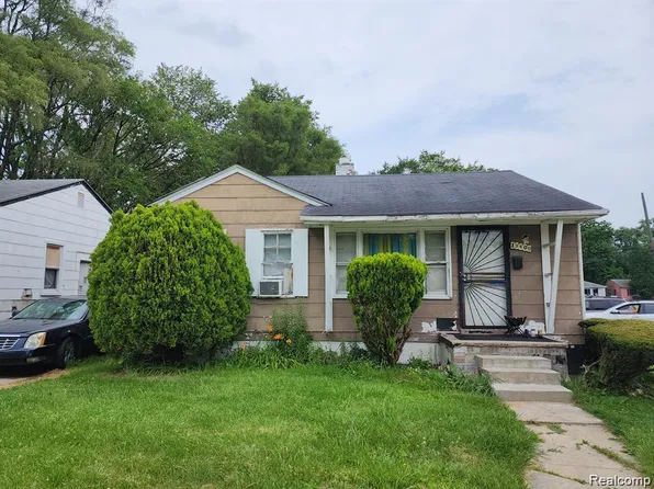 19400 Lindsay St, Detroit, MI 48235