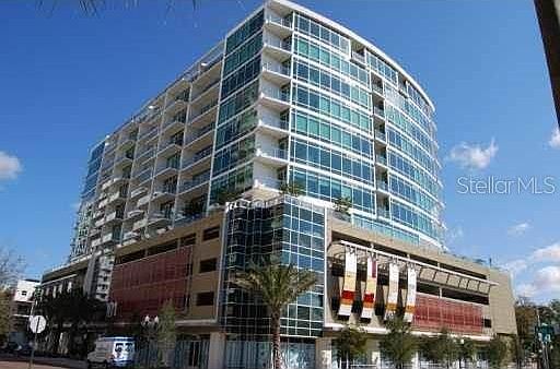1st image of 101 S Eola Dr Unit 1005