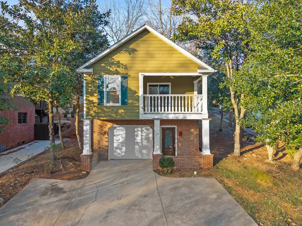 112 W Park Ave, Greenville, SC 29601