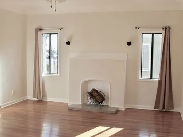 1239 S Hudson Ave, Los Angeles, CA 90019