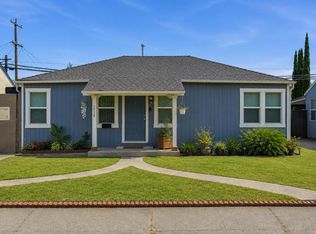 1534 Elmwood Ave, Stockton, CA 95204