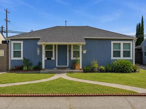 1534 Elmwood Ave, Stockton, CA 95204