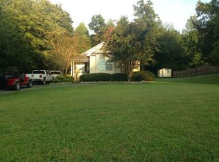 432 Westbrook Rd, Rocky Face, GA 30721