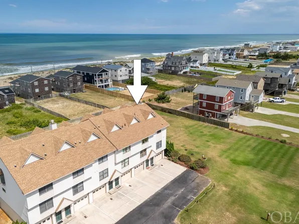 3836 Virginia Dare Trl N #J6, Kitty Hawk, NC 27949