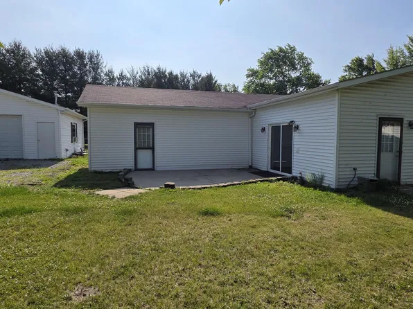 4875 W 935 N, Lake Village, IN 46349