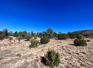 4761 W Sterling Ranch Rd, Prescott, AZ 86305