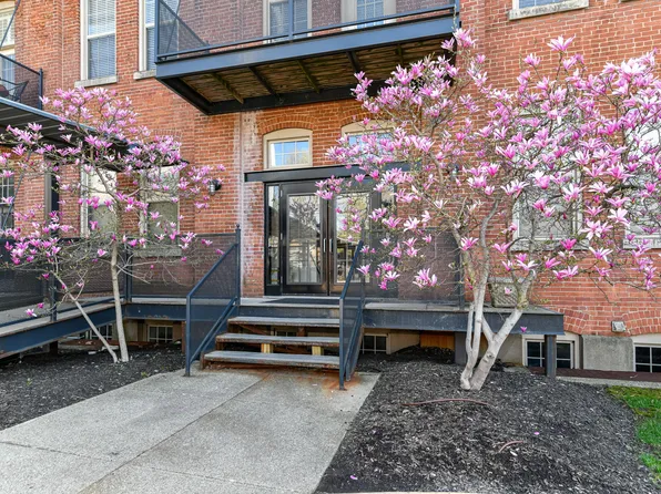 55 S Harding St APT 103, Indianapolis, IN 46222