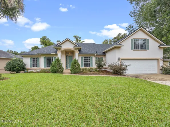 12469 MARIAH ANN Court S, Jacksonville, FL 32225