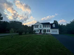 6332 War Horse Ln, Mechanicsville, VA 23111