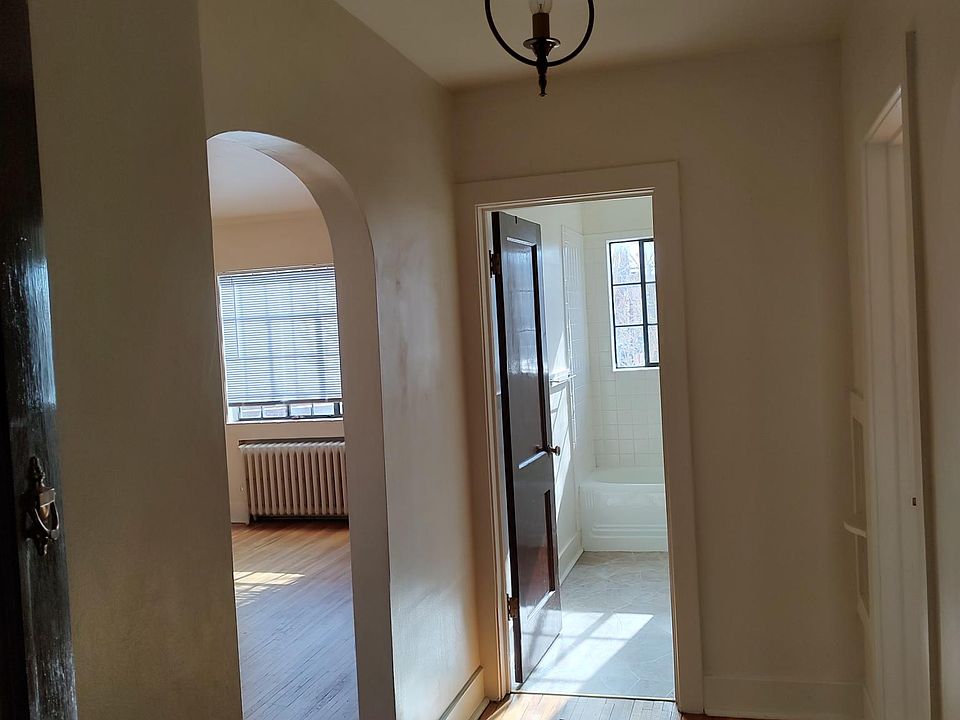 Entryway.