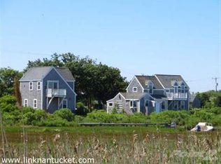 52 Tennessee Ave, Nantucket, MA 02554