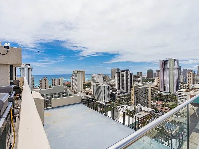 2345 Ala Wai Blvd #2604 — Photo 22