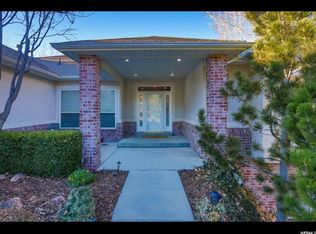13708 S Annie Lace Way, Draper, UT 84020