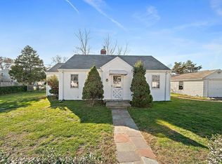 69 Bradley St, Marshfield, MA 02050