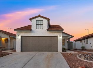 6420 Pearcrest Rd, Las Vegas, NV 89108