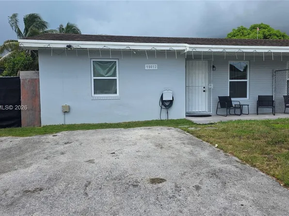 19012 SW 113th Pl #2, Miami, FL 33157