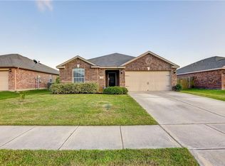 3209 Overstreet Ln, Royse City, TX 75189