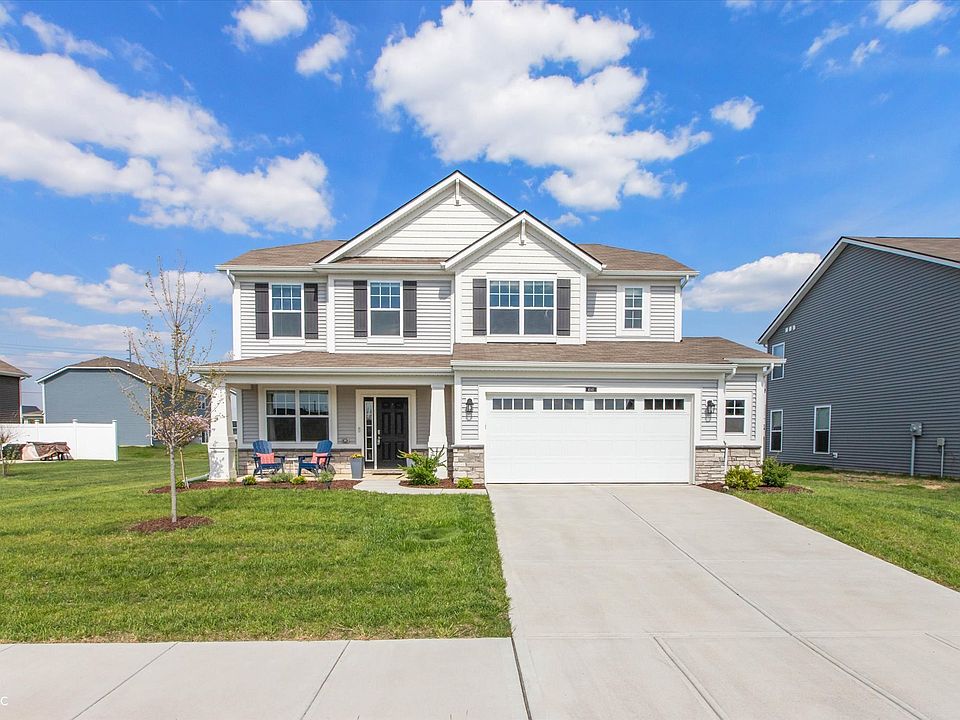 1st image of 4141 Homestead Dr