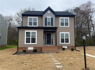 2402 Bells Rd, Richmond, VA 23234