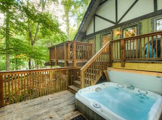 614 Cherry, Boone, NC 28607