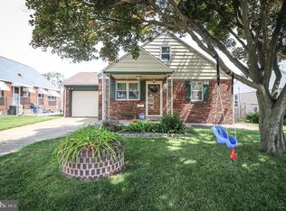 2123 Fulmer St, Philadelphia, PA 19115