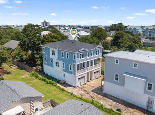 314 Spartanburg Avenue #2, Carolina Beach, NC 28428