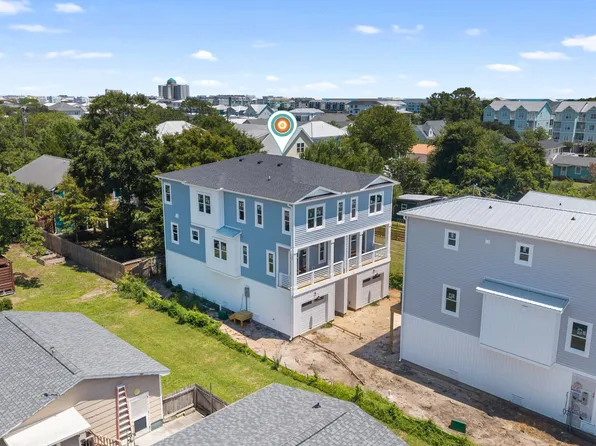 314 Spartanburg Avenue #2, Carolina Beach, NC 28428