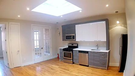 Rented by Uptown Flats LLC