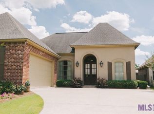 13628 Quail Grove Ave, Baton Rouge, LA 70809