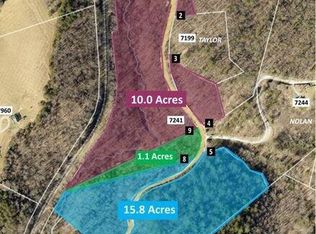 7241 Back Creek Rd, Boones Mill, VA 24065