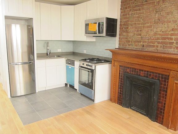 2nd image of 54 W 76th St APT Bf
