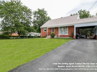 8007 Urbanna Rd, Manassas, VA 20109