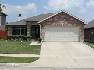 6609 Saddleback Dr, Denton, TX 76210