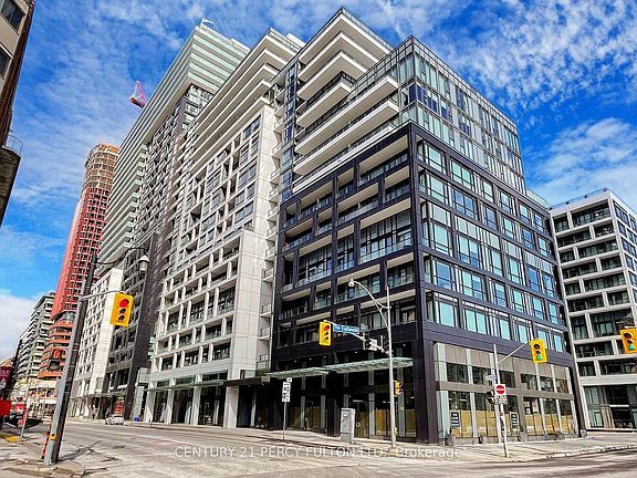 2nd image of 121 Lower Sherbourne St #1555