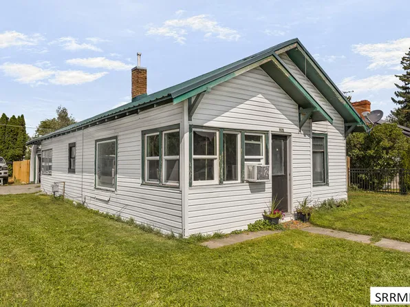405 1st W, Rigby, ID 83442