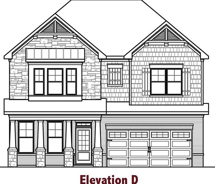 2nd image of 3221 Grandover Dr
