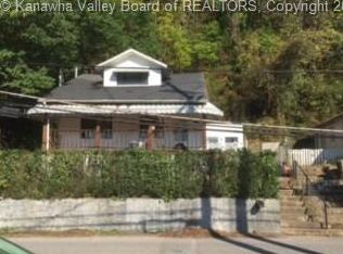 3418 Piedmont Rd, Charleston, WV 25306