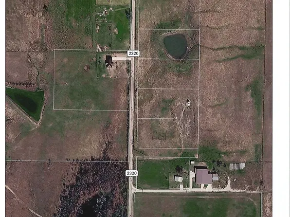LOT 1 Horizon Ranch Dr, Decatur, TX 76234