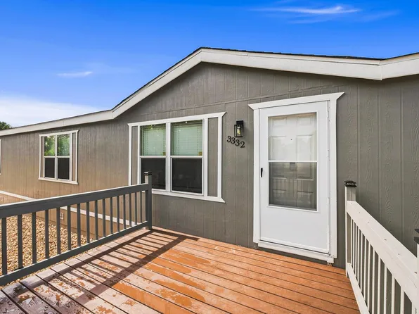 3332 Coyote Ln, Eaton, CO 80615