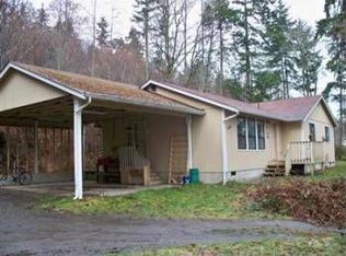 140 NE View Ct, Belfair, WA 98528