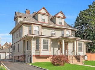 60 Hawthorne Ave, East Orange City, NJ 07018