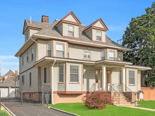 60 Hawthorne Ave, East Orange City, NJ 07018