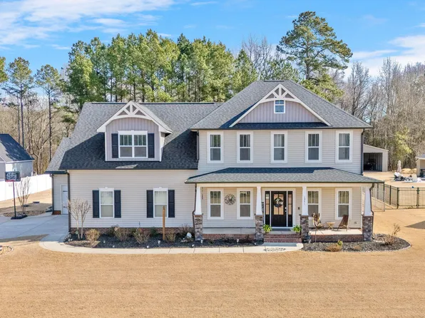 1941 S Main St, Fuquay Varina, NC 27526