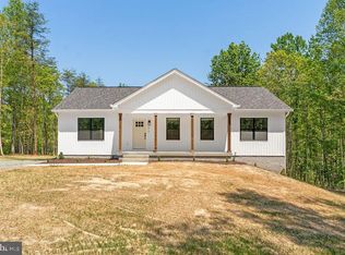 675 Vawter Corner Rd, Louisa, VA 23093