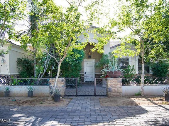 Court yard